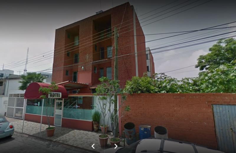 Hotel Vagabundo Plaza Del Sol Zapopan Zewnętrze zdjęcie