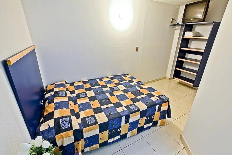 Hotel Vagabundo Plaza Del Sol Zapopan Zewnętrze zdjęcie