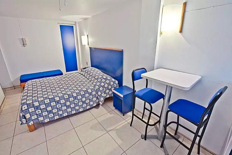 Hotel Vagabundo Plaza Del Sol Zapopan Zewnętrze zdjęcie