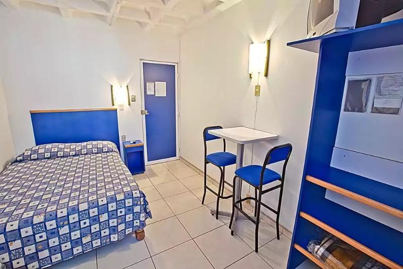 Hotel Vagabundo Plaza Del Sol Zapopan Zewnętrze zdjęcie