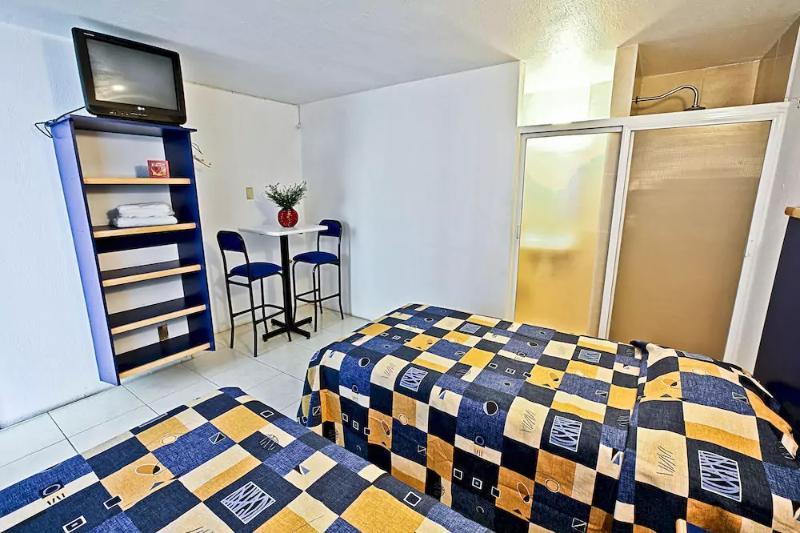 Hotel Vagabundo Plaza Del Sol Zapopan Zewnętrze zdjęcie
