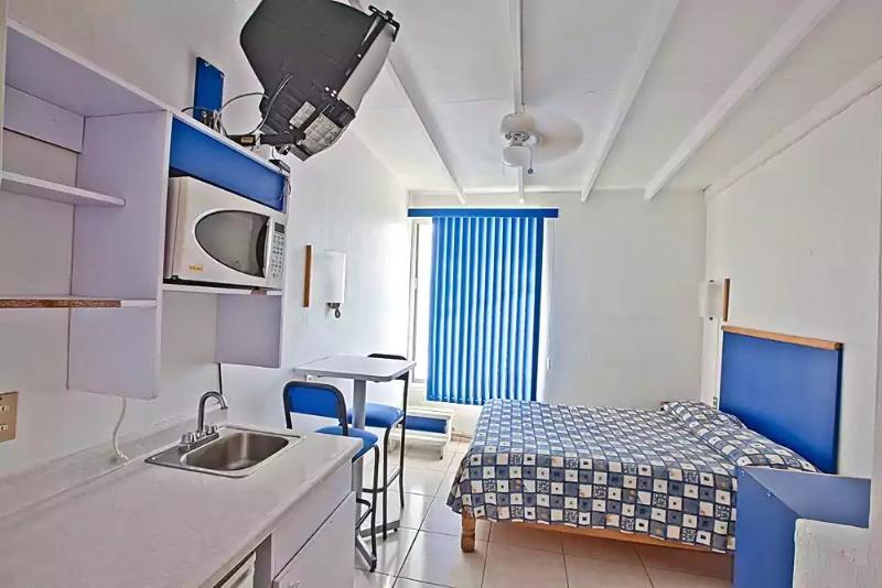 Hotel Vagabundo Plaza Del Sol Zapopan Zewnętrze zdjęcie