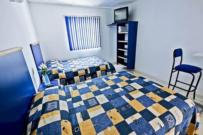 Hotel Vagabundo Plaza Del Sol Zapopan Zewnętrze zdjęcie