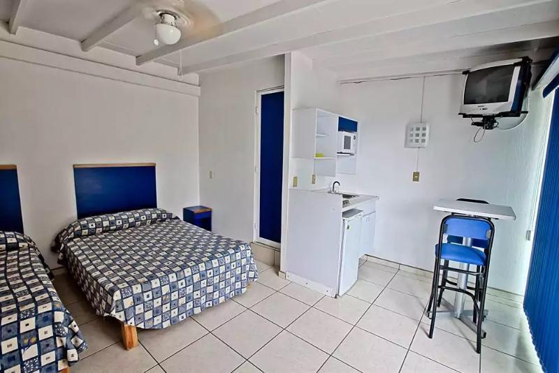 Hotel Vagabundo Plaza Del Sol Zapopan Zewnętrze zdjęcie