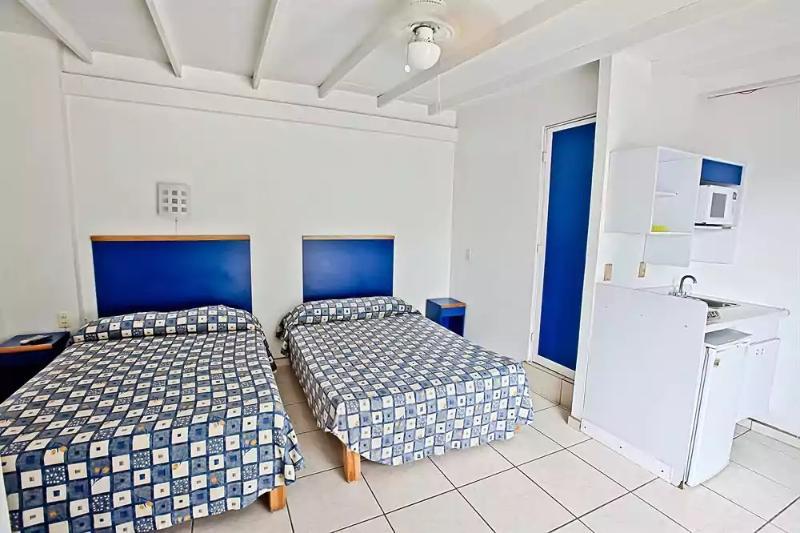 Hotel Vagabundo Plaza Del Sol Zapopan Zewnętrze zdjęcie