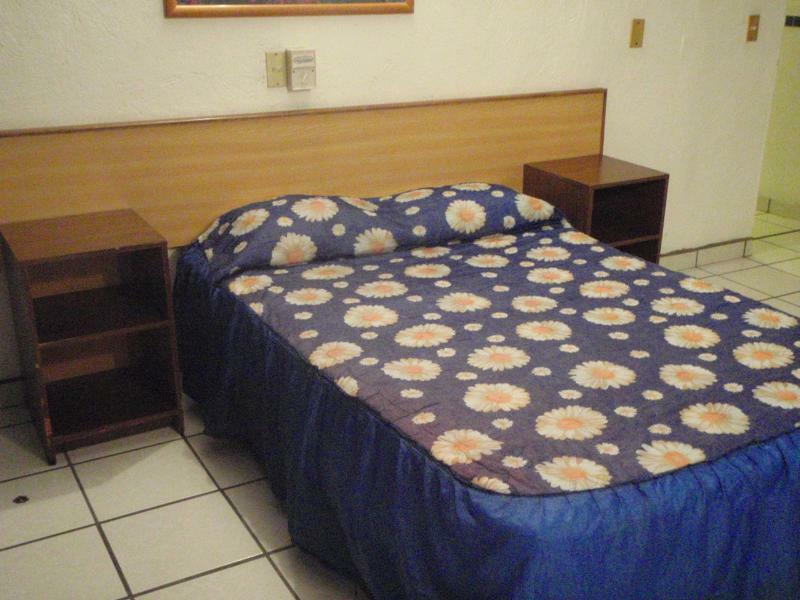 Hotel Vagabundo Plaza Del Sol Zapopan Zewnętrze zdjęcie
