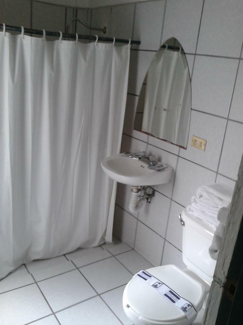 Hotel Vagabundo Plaza Del Sol Zapopan Zewnętrze zdjęcie