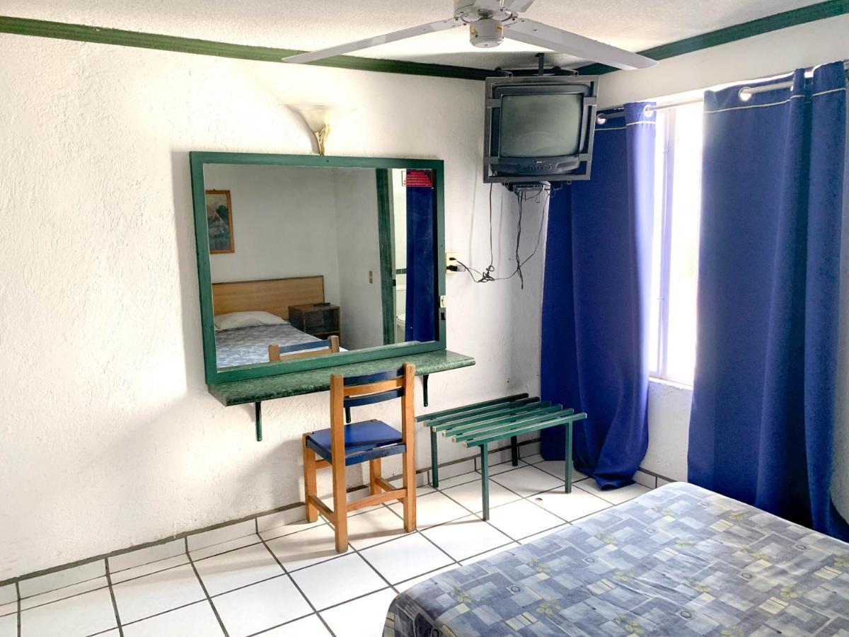 Hotel Vagabundo Plaza Del Sol Zapopan Zewnętrze zdjęcie