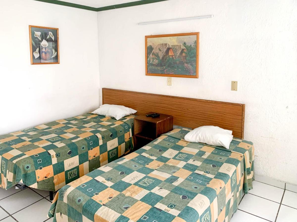 Hotel Vagabundo Plaza Del Sol Zapopan Zewnętrze zdjęcie