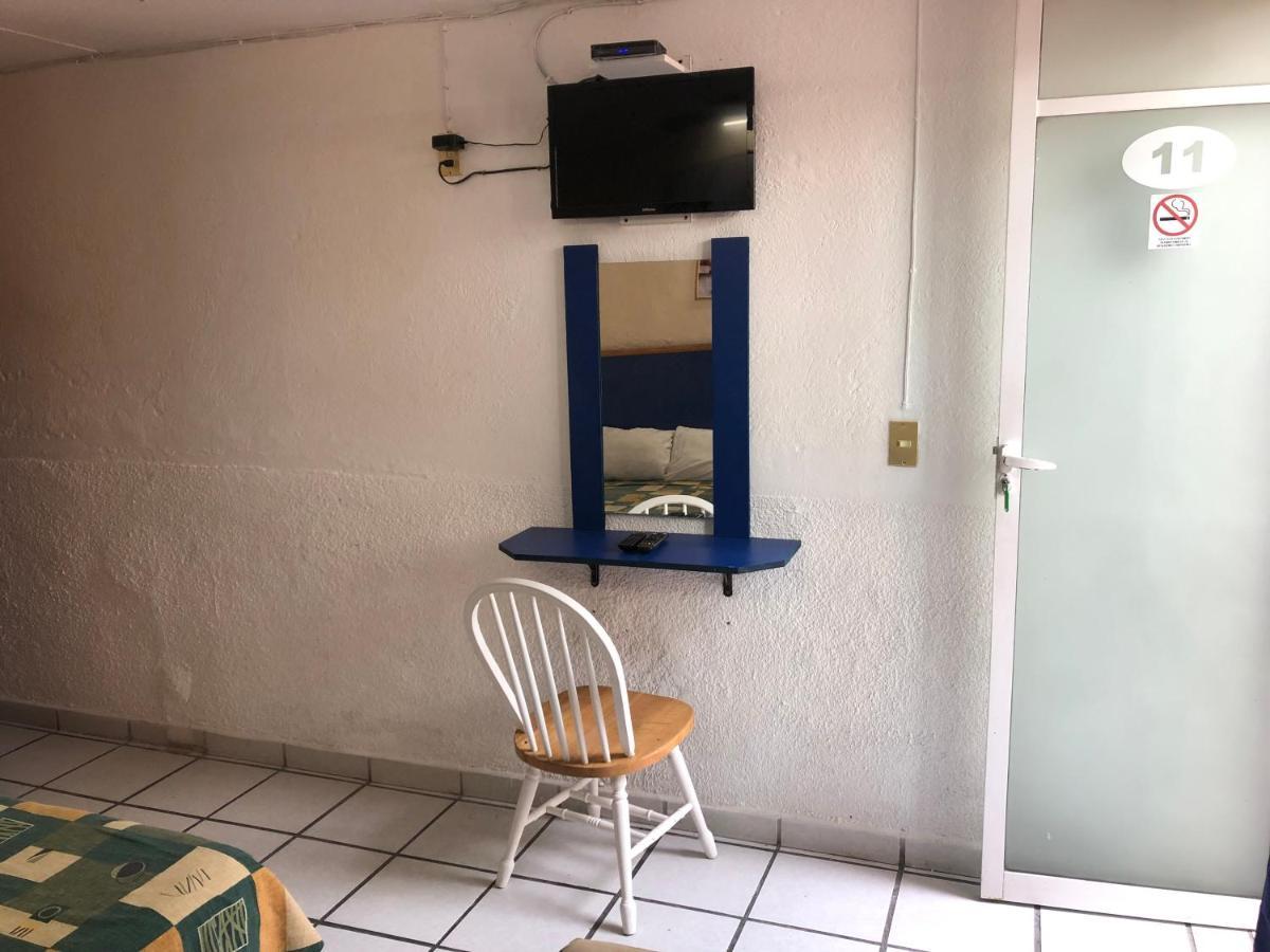 Hotel Vagabundo Plaza Del Sol Zapopan Zewnętrze zdjęcie