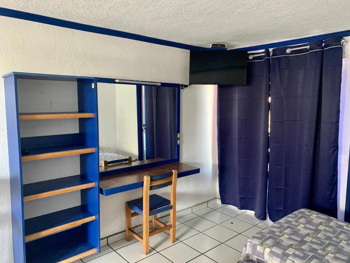 Hotel Vagabundo Plaza Del Sol Zapopan Zewnętrze zdjęcie